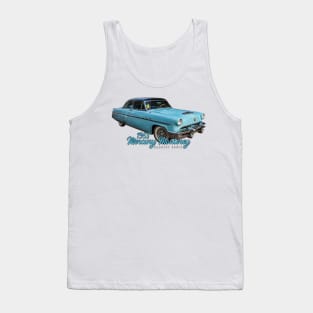 1953 Mercury Monterey Hardtop Coupe Tank Top